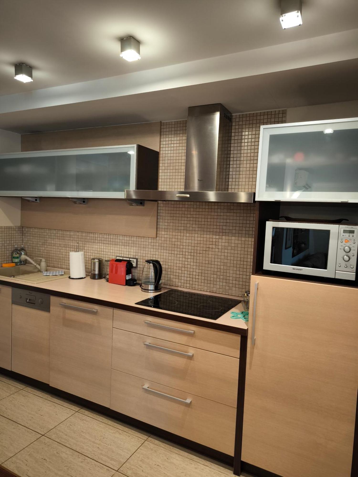 Uroczy Apartament Przy Deptaku Z Parkingiem. Polanica-Zdrój Exteriör bild